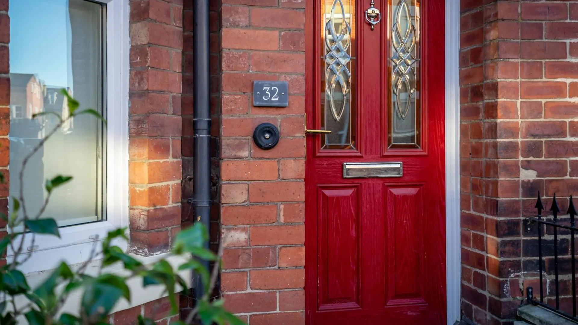 Villa 32 White Cross Road York Ferienhaus