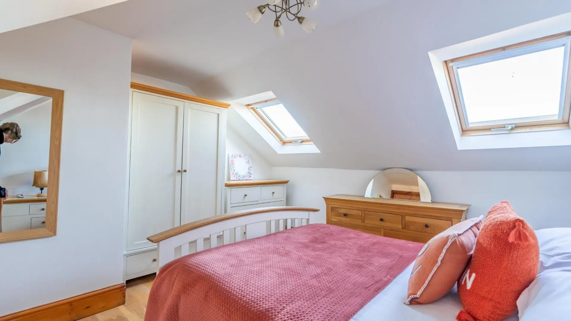 Villa 32 White Cross Road York
